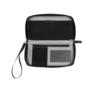 Foto 4 | Cartera De Mano Victorinox Smartphone Wristlet Tela Rfid
