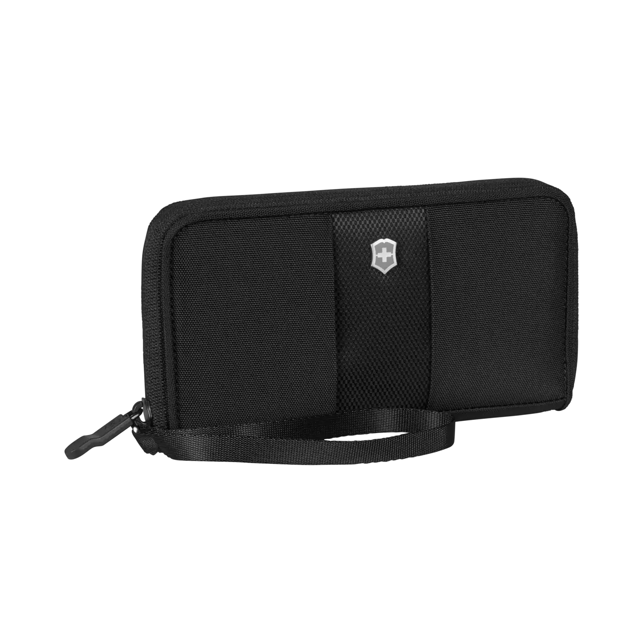 Foto 6 pulgar | Cartera De Mano Victorinox Smartphone Wristlet Tela Rfid