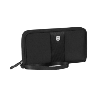 Foto 5 | Cartera De Mano Victorinox Smartphone Wristlet Tela Rfid