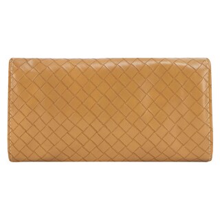 Foto 3 | Cartera Para Dama Sandalo Carrizo Sintetico Est.2 Nueva Imagen