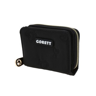 Foto 2 | Cartera De Mujer Color Negro De Mujer Gorett Karime