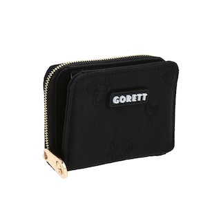 Foto 6 | Cartera De Mujer Color Negro De Mujer Gorett Karime