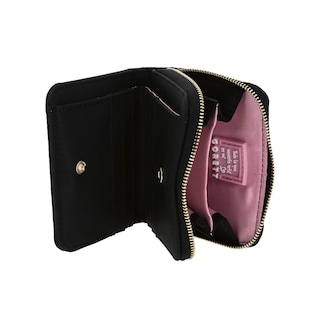 Foto 7 | Cartera De Mujer Color Negro De Mujer Gorett Karime