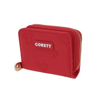 Foto 2 | Cartera De Mujer Color Roja Gorett Karime
