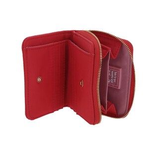 Foto 7 | Cartera De Mujer Color Roja Gorett Karime