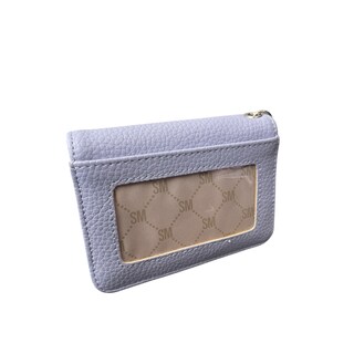 Foto 4 | Minicartera Bfold Steve Madden Violeta