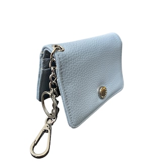 Foto 2 | Minicartera Bfold Steve Madden Blue Shadow