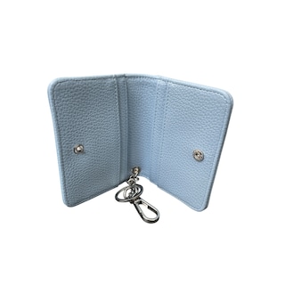 Foto 3 | Minicartera Bfold Steve Madden Blue Shadow