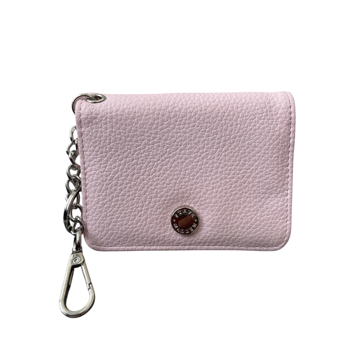 Minicartera Bfold Steve Madden Dusty Pink
