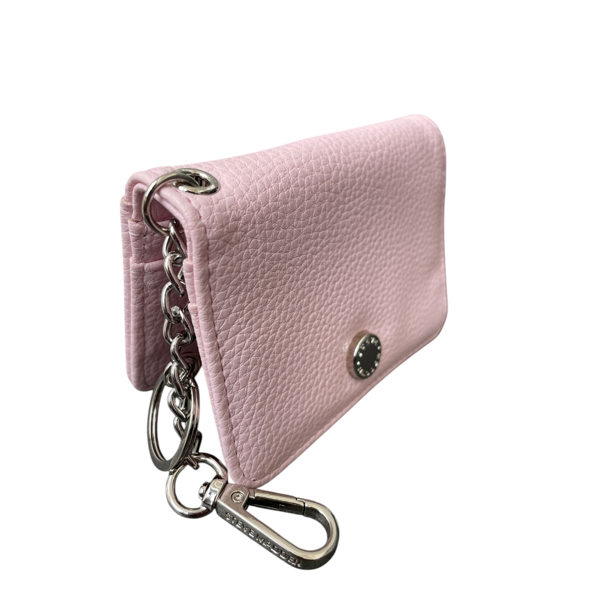 Foto 2 | Minicartera Bfold Steve Madden Dusty Pink