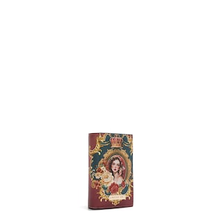 Foto 1 | Cartera Nicole Lee De Mujer Compacta Print The Queen