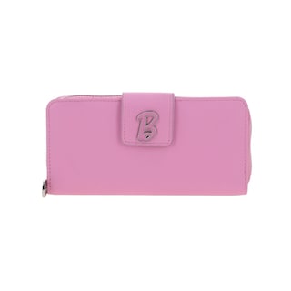 Foto 1 | Cartera De Mujer Color Rosa Barie By Gorett Patricya