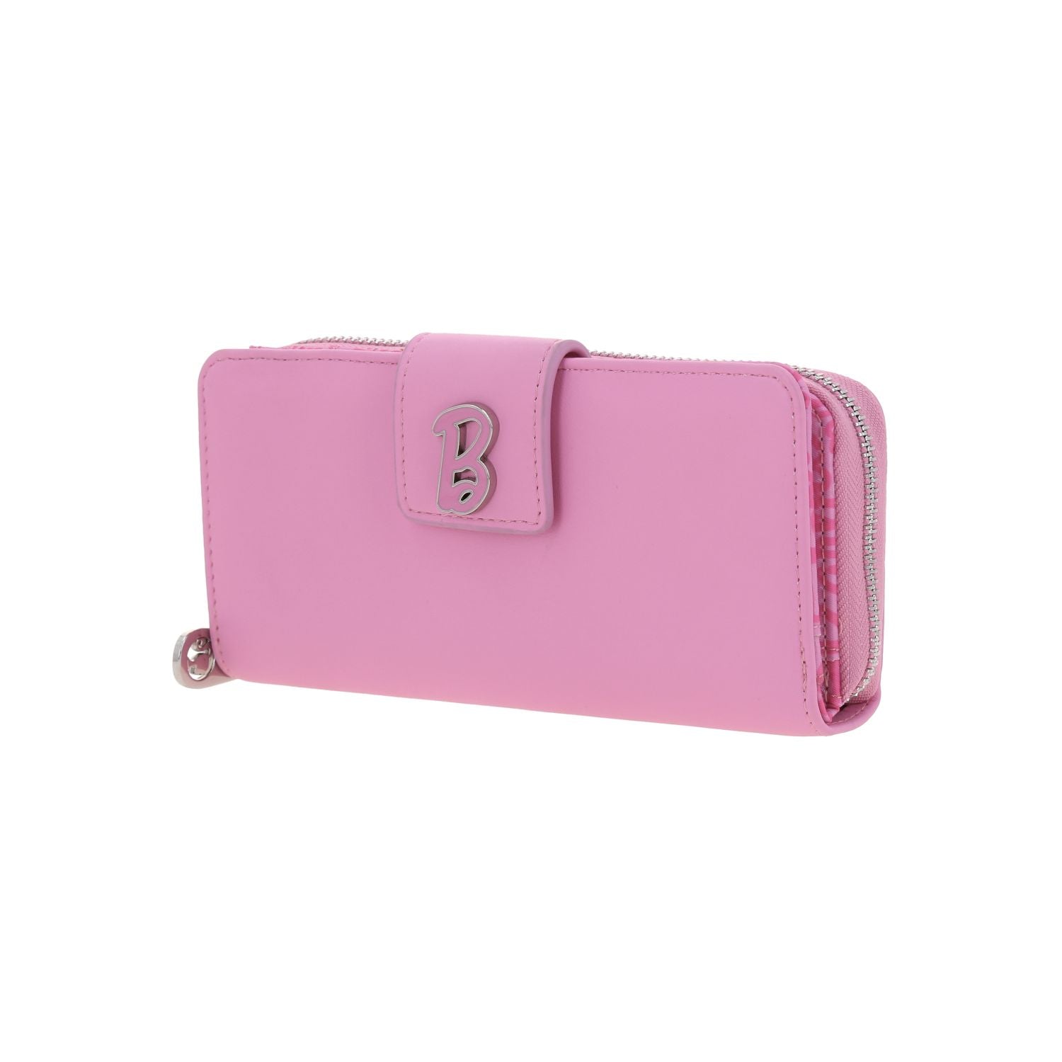 Foto 2 | Cartera De Mujer Color Rosa Barie By Gorett Patricya