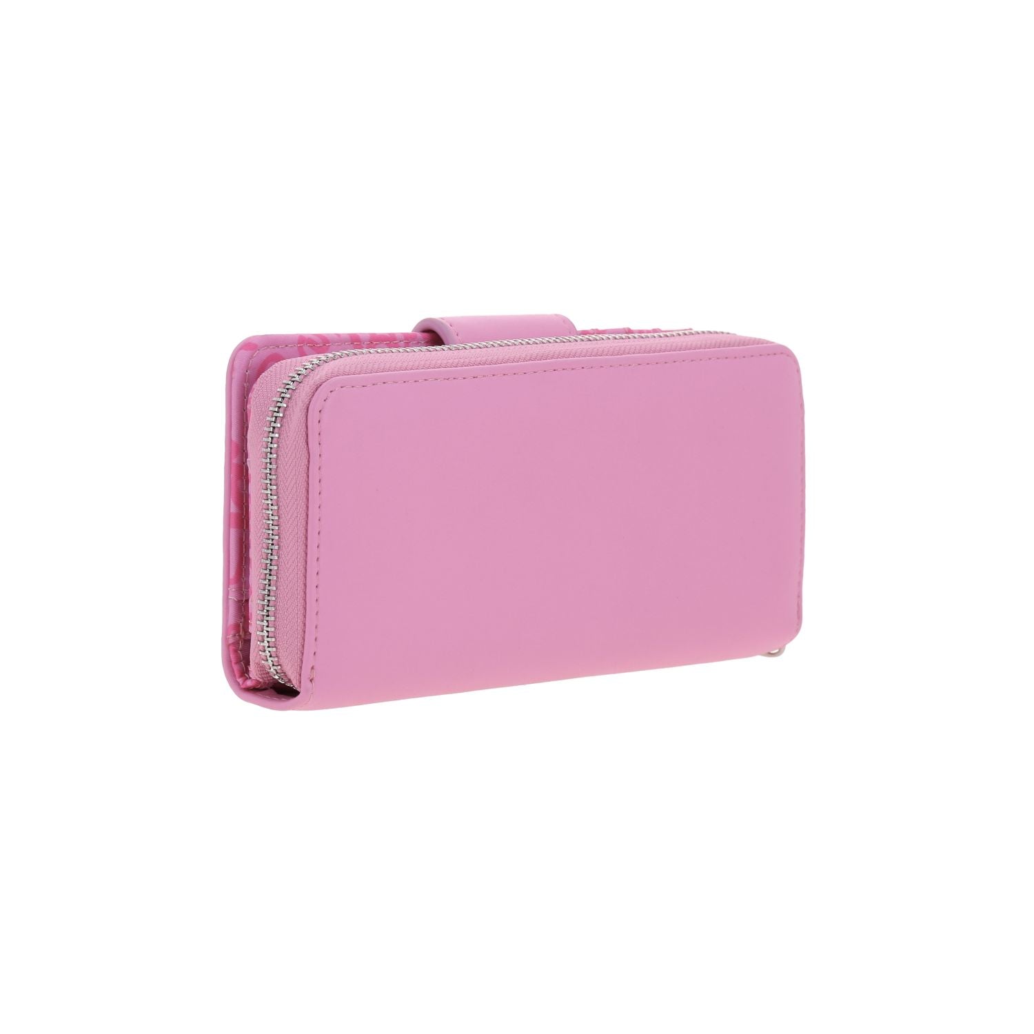 Foto 3 | Cartera De Mujer Color Rosa Barie By Gorett Patricya