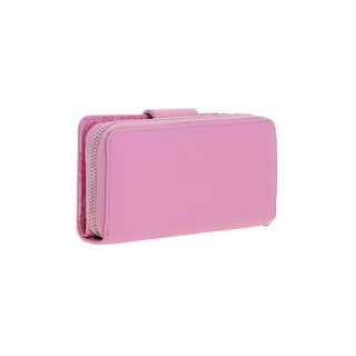 Foto 3 | Cartera De Mujer Color Rosa Barie By Gorett Patricya