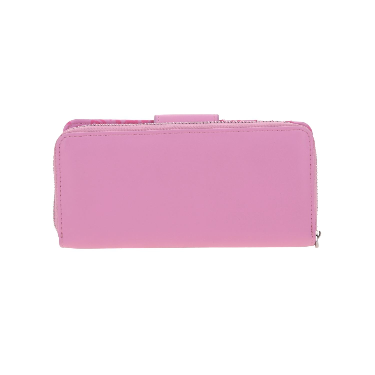 Foto 4 | Cartera De Mujer Color Rosa Barie By Gorett Patricya