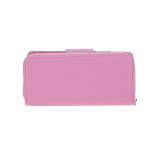 Foto 4 | Cartera De Mujer Color Rosa Barie By Gorett Patricya