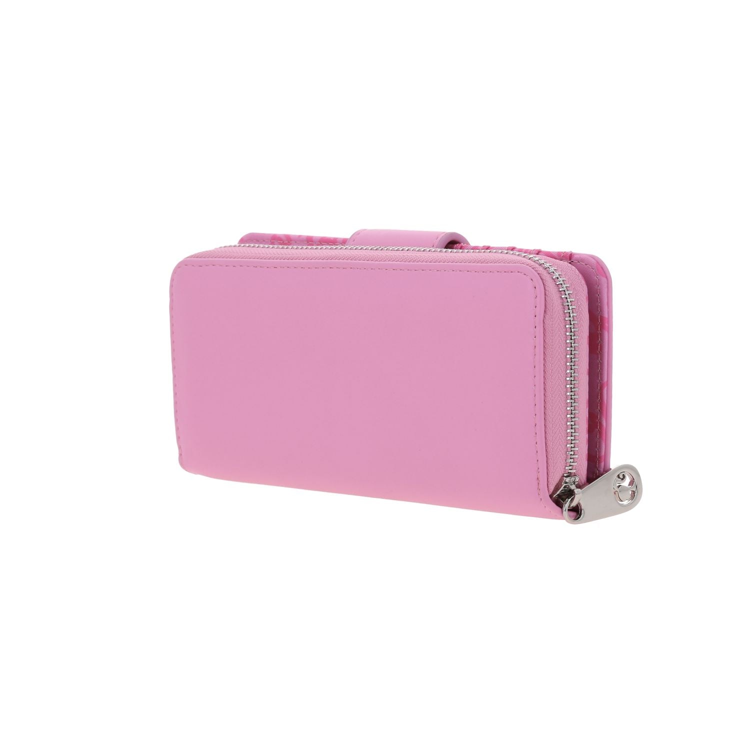 Foto 5 | Cartera De Mujer Color Rosa Barie By Gorett Patricya