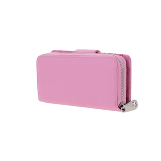 Foto 5 | Cartera De Mujer Color Rosa Barie By Gorett Patricya