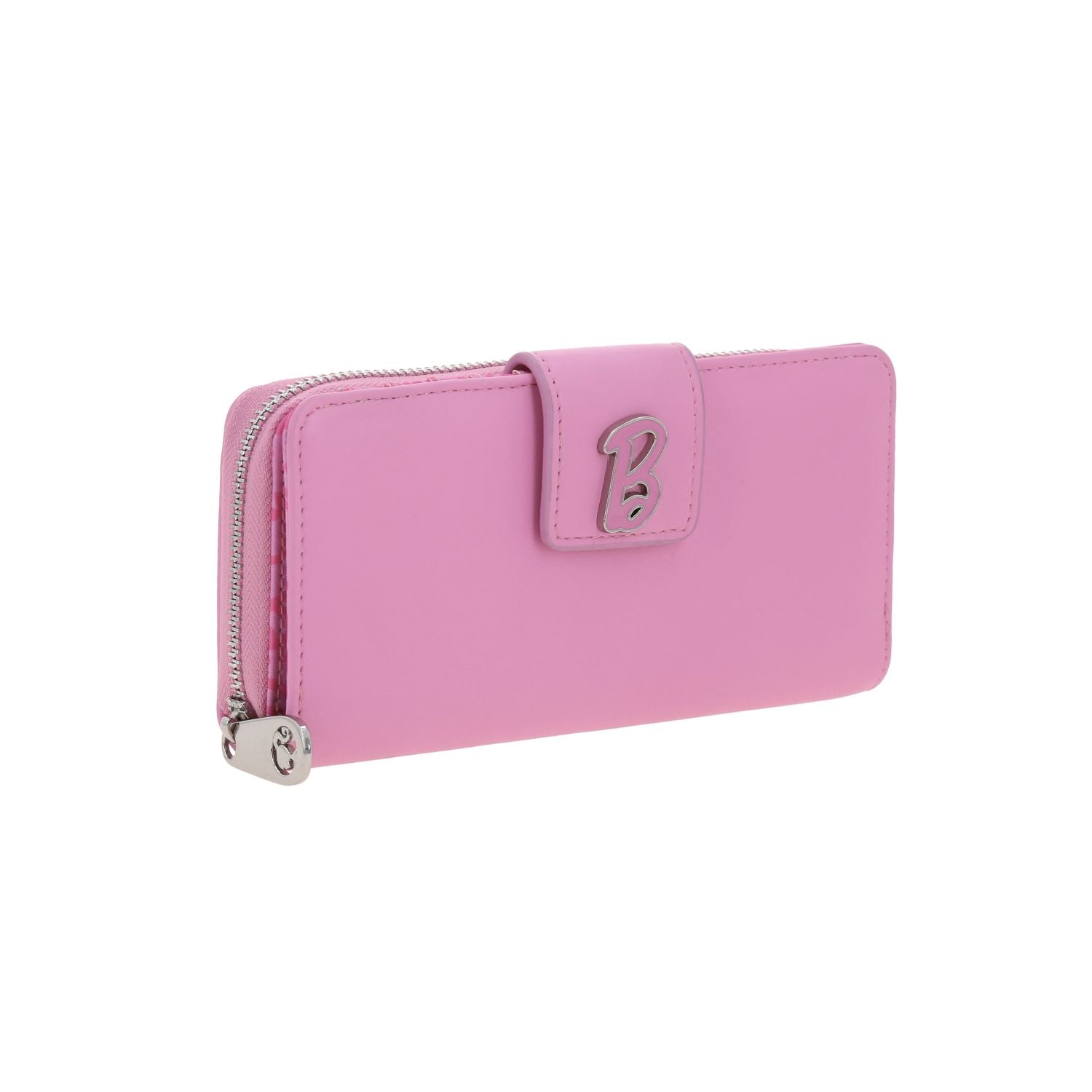 Foto 6 | Cartera De Mujer Color Rosa Barie By Gorett Patricya