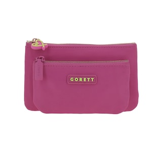 Foto 1 | Cartera De Mujer Color Rosa Gorett Tay