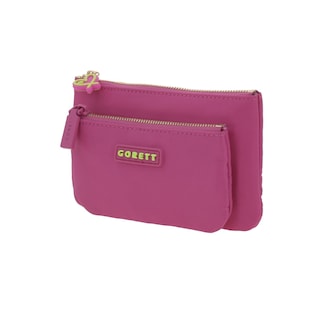 Foto 2 | Cartera De Mujer Color Rosa Gorett Tay