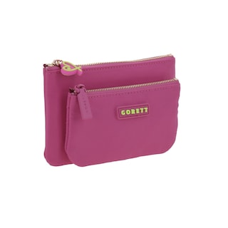 Foto 6 | Cartera De Mujer Color Rosa Gorett Tay