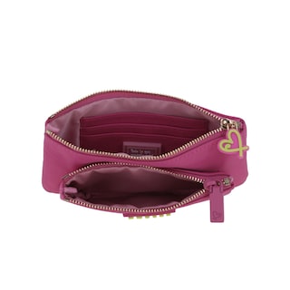 Foto 7 | Cartera De Mujer Color Rosa Gorett Tay