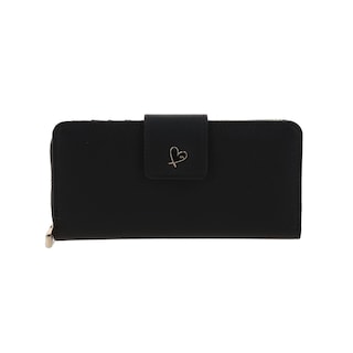 Foto 1 | Cartera De Mujer Color Negro Gorett Isadora