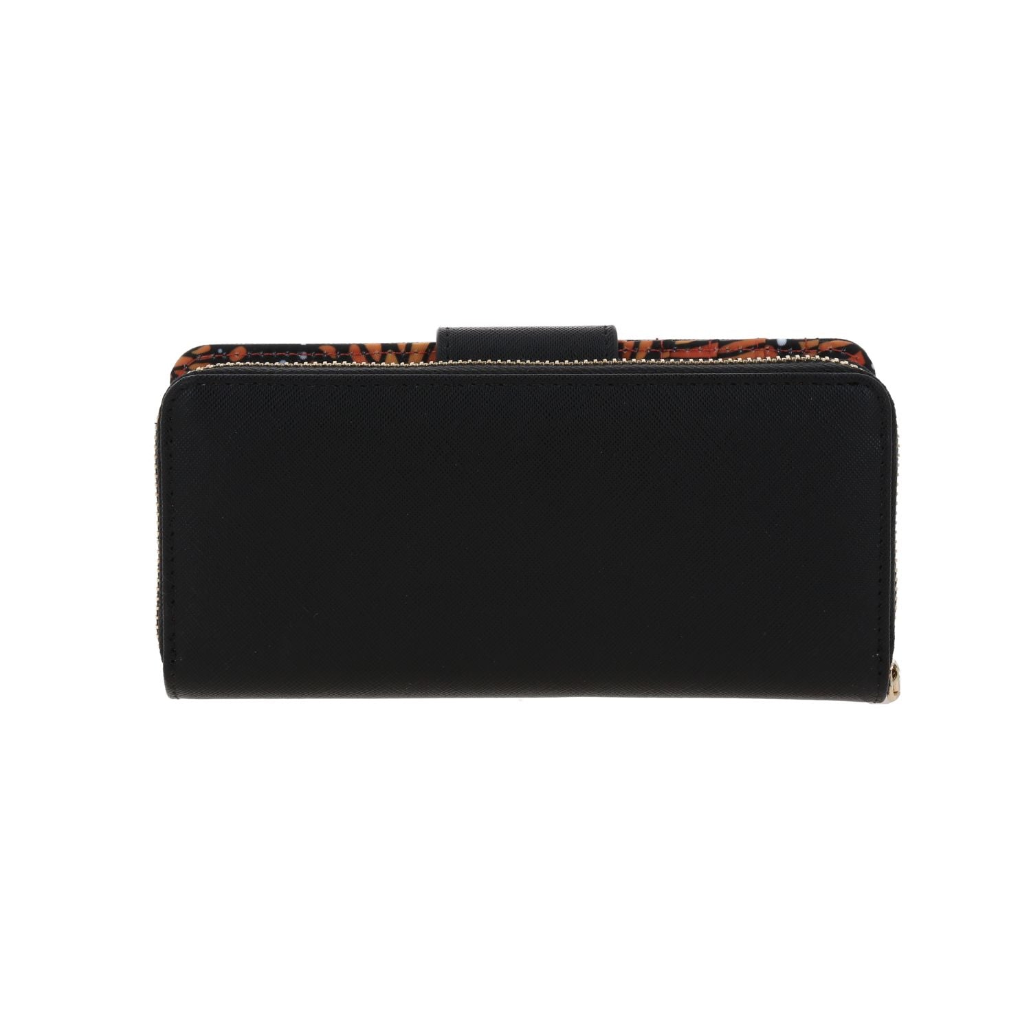 Foto 4 | Cartera De Mujer Color Negro Gorett Isadora