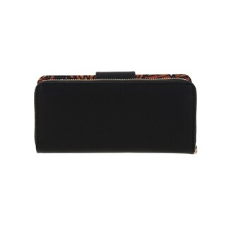 Foto 4 | Cartera De Mujer Color Negro Gorett Isadora
