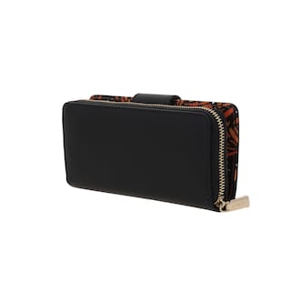 Foto 5 | Cartera De Mujer Color Negro Gorett Isadora