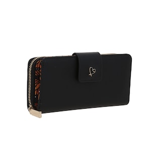 Foto 6 | Cartera De Mujer Color Negro Gorett Isadora