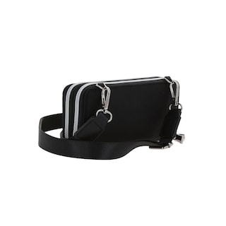 Foto 3 | Cartera De Mujer Color Negro Madison Maritza