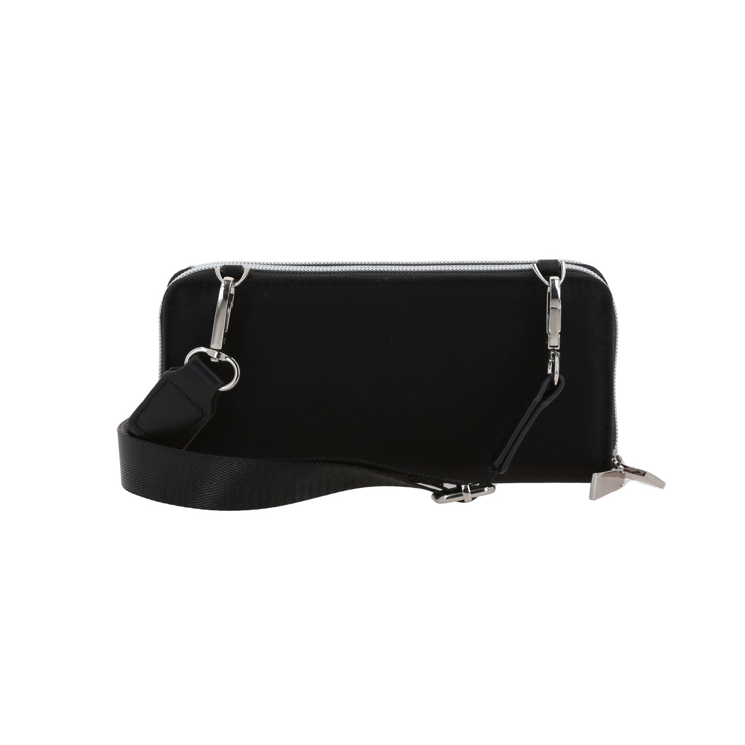 Foto 4 | Cartera De Mujer Color Negro Madison Maritza