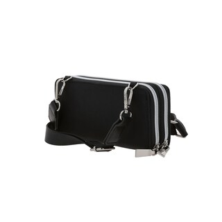 Foto 5 | Cartera De Mujer Color Negro Madison Maritza