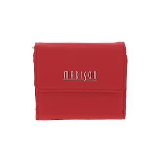 Foto 1 | Cartera De Mujer Color Rojo Madison Julia
