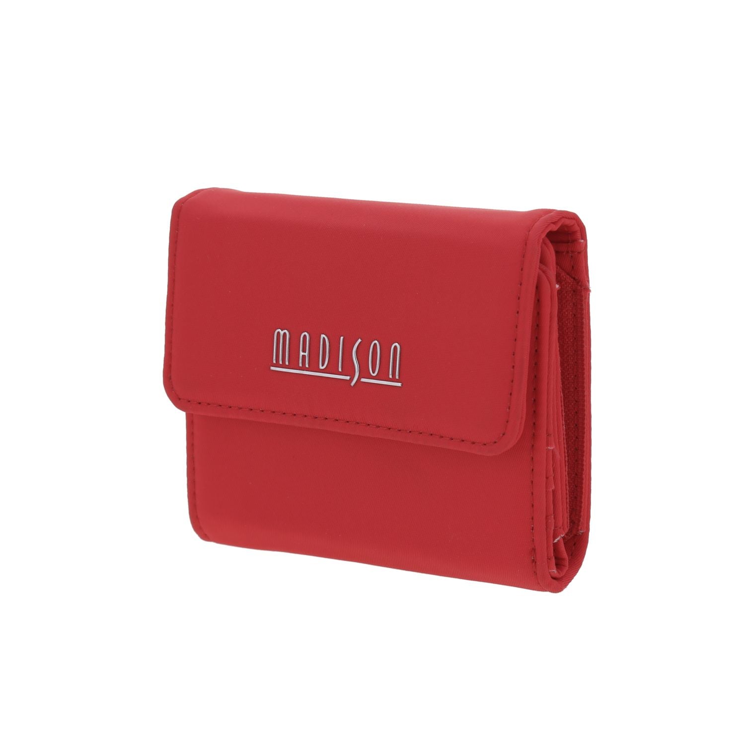Foto 2 | Cartera De Mujer Color Rojo Madison Julia
