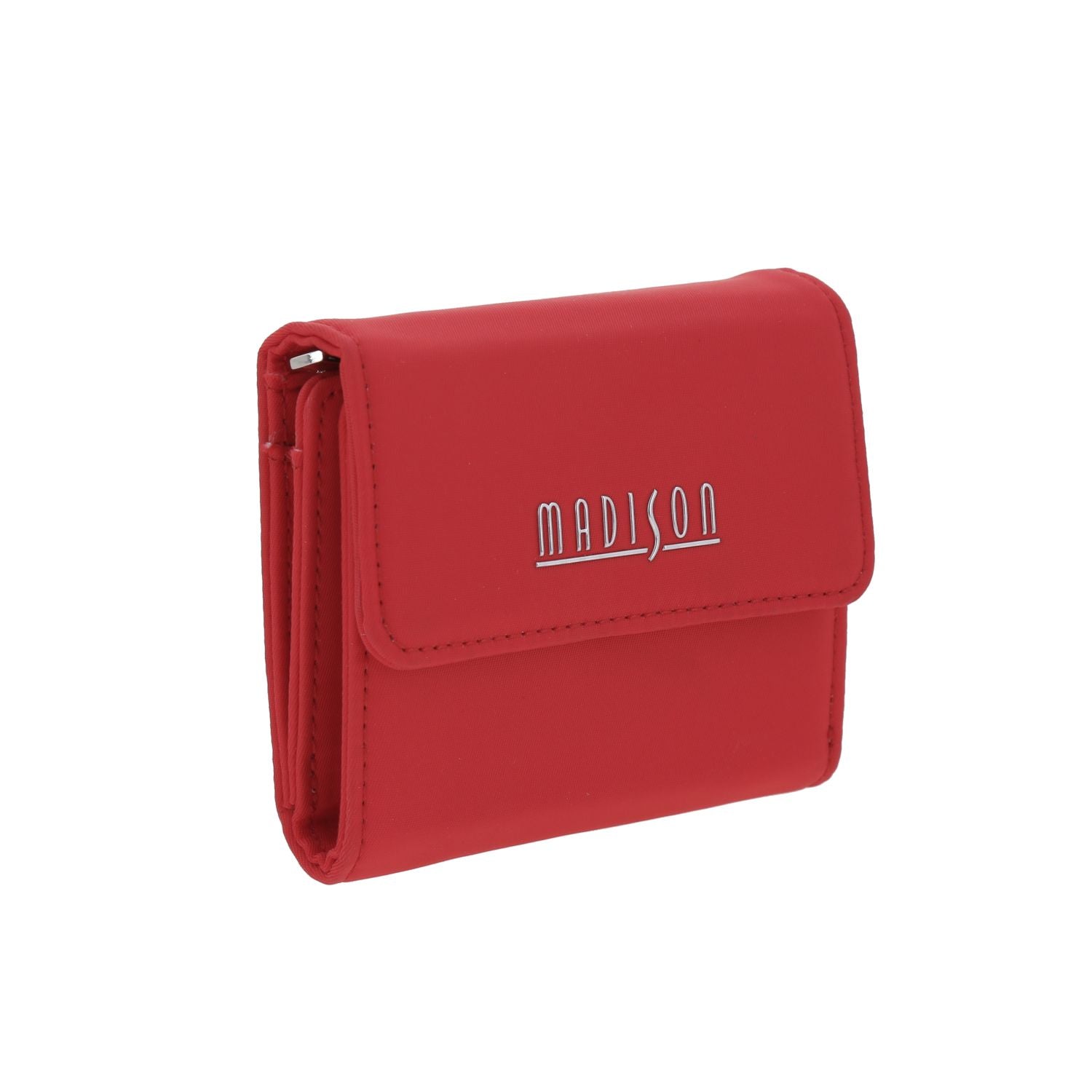 Foto 6 | Cartera De Mujer Color Rojo Madison Julia