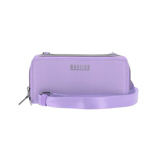 Foto 1 | Cartera De Mujer Color Lila Madison Maritza
