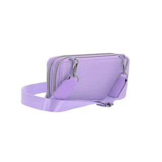 Foto 3 | Cartera De Mujer Color Lila Madison Maritza