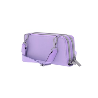 Foto 5 | Cartera De Mujer Color Lila Madison Maritza