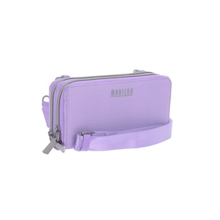 Foto 6 | Cartera De Mujer Color Lila Madison Maritza