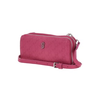 Foto 2 | Cartera De Mujer Color Rosa Barbie By Gorett America