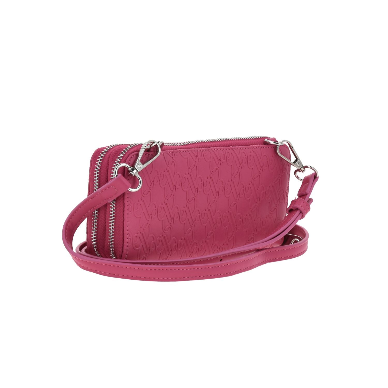 Foto 4 pulgar | Cartera De Mujer Color Rosa Barbie By Gorett America