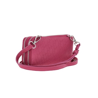 Foto 3 | Cartera De Mujer Color Rosa Barbie By Gorett America
