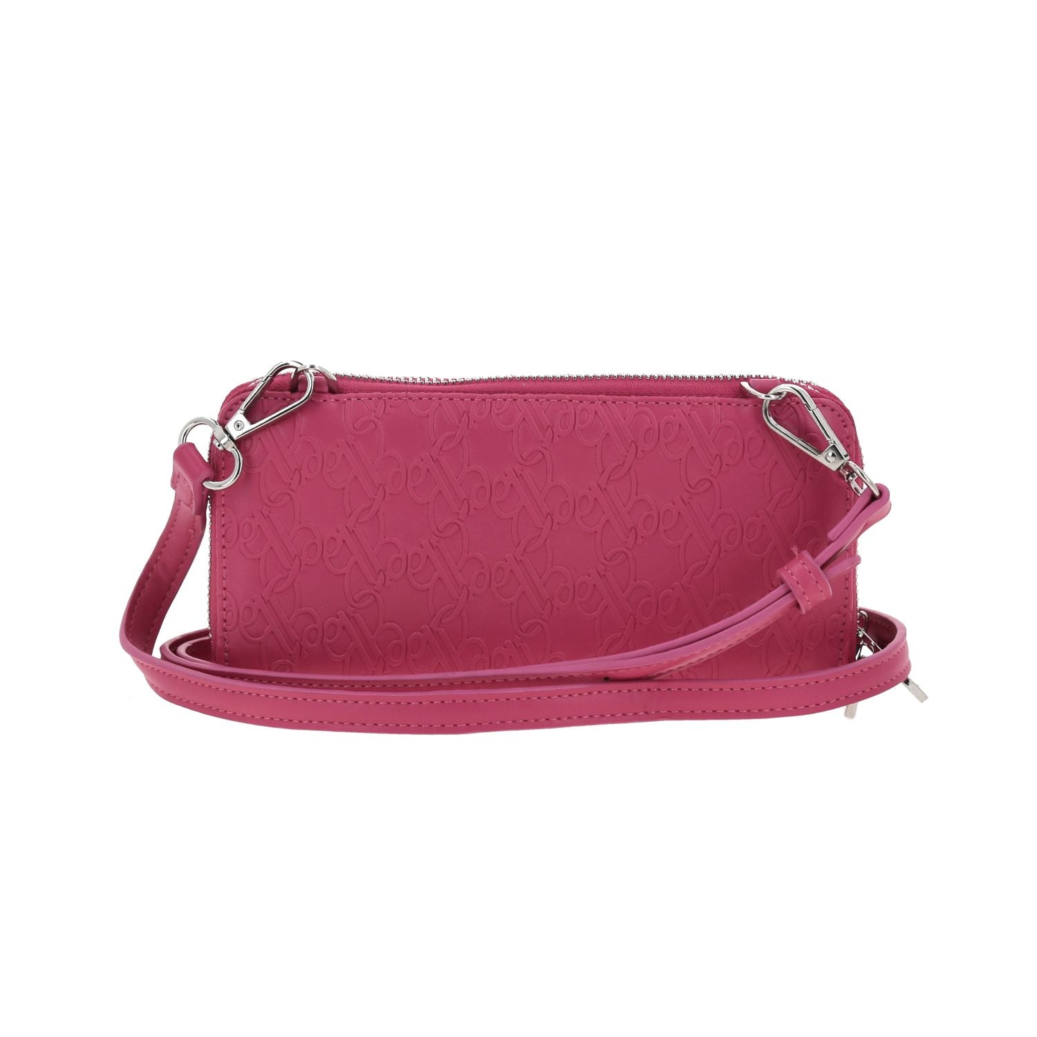 Foto 5 pulgar | Cartera De Mujer Color Rosa Barbie By Gorett America