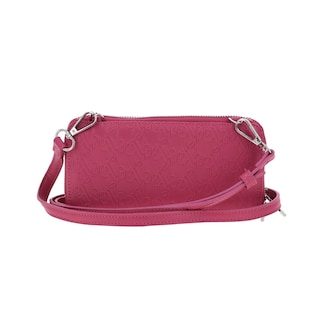 Foto 4 | Cartera De Mujer Color Rosa Barbie By Gorett America