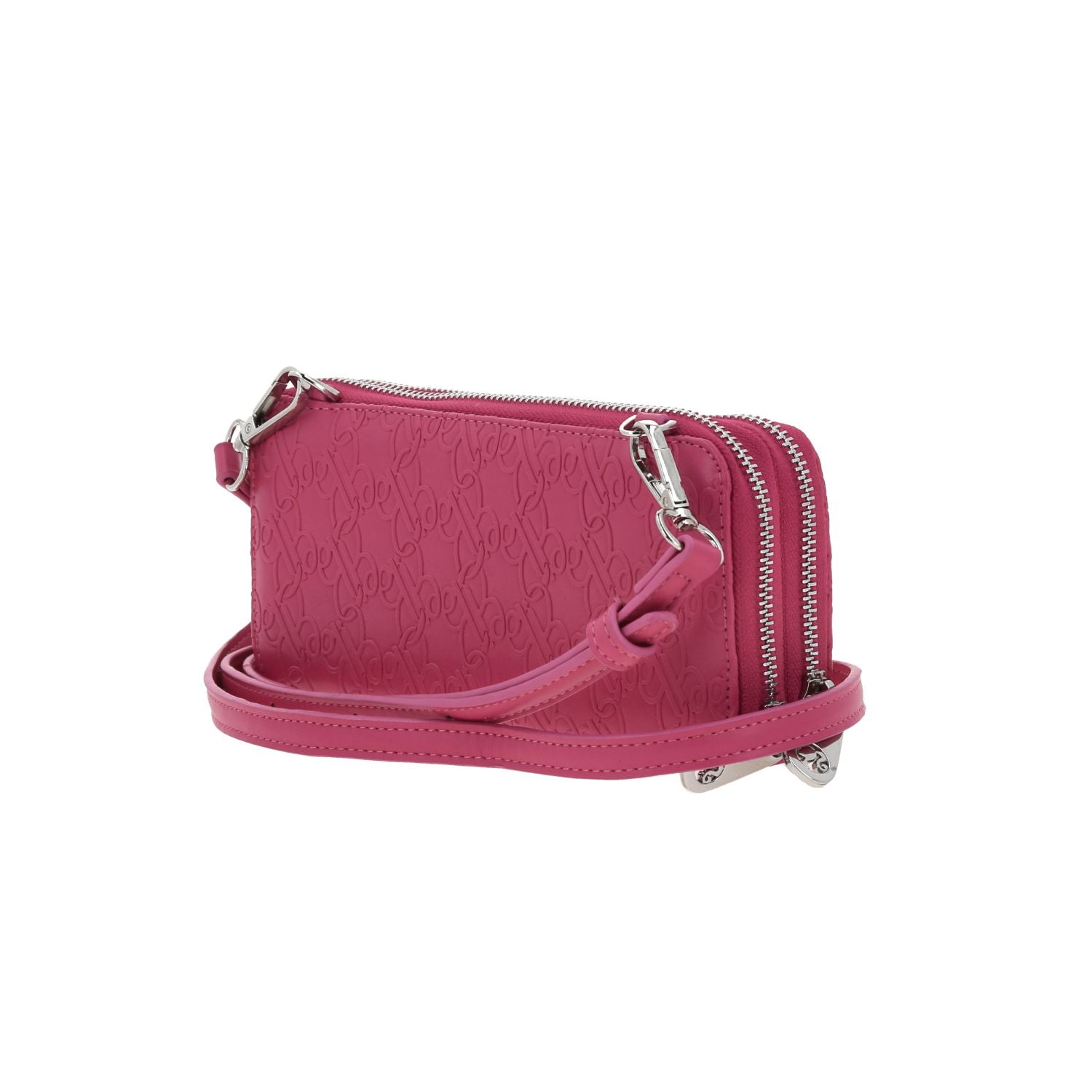 Foto 6 pulgar | Cartera De Mujer Color Rosa Barbie By Gorett America
