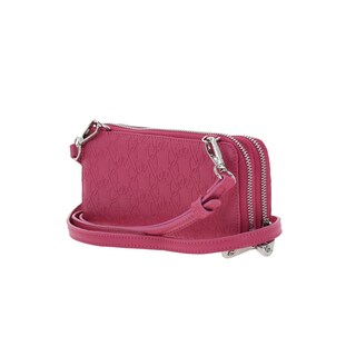 Foto 5 | Cartera De Mujer Color Rosa Barbie By Gorett America